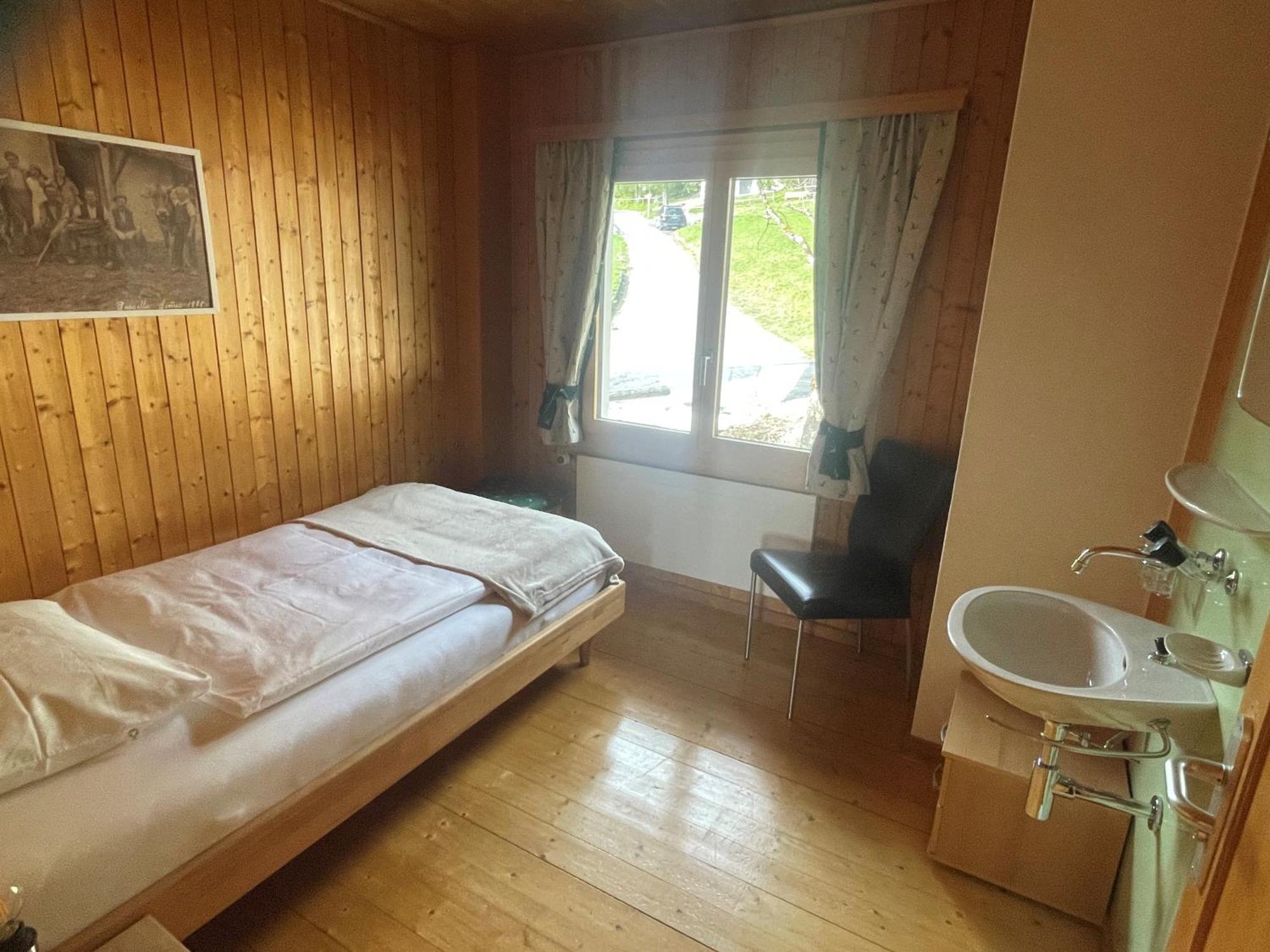 Berggasthaus Matu Triesenberg Zewnętrze zdjęcie